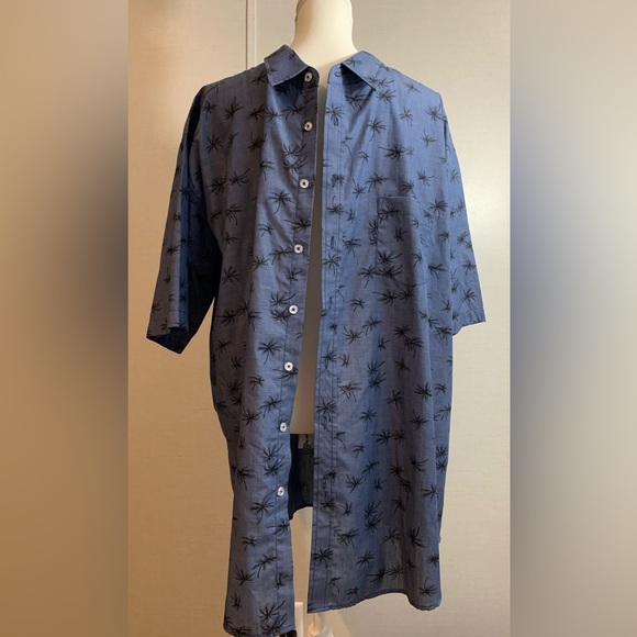 Men’s button up shirt - Picture 1 of 4